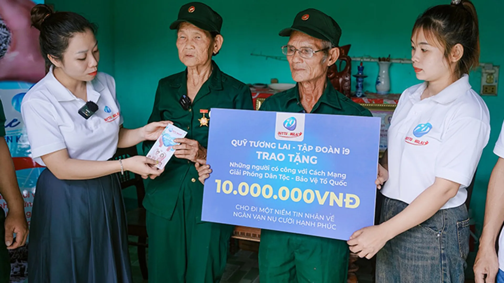 Đội ngũ hỗ trợ khách hàng chuyên nghiệp của 6789bet