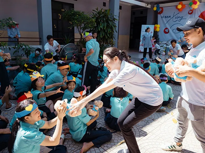 Biểu tượng quà tặng sinh nhật và sự kiện đặc biệt