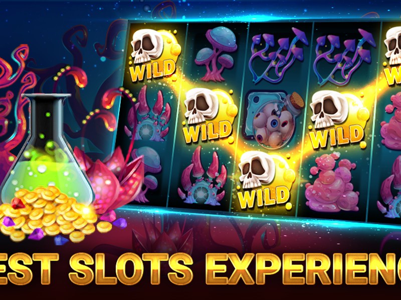 Các loại trò chơi 6789bet