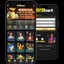 Biểu tượng đăng nhập tài khoản 6789bet