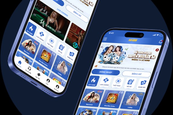 Giao Dịch Nhanh Chóng và Minh Bạch 6789bet