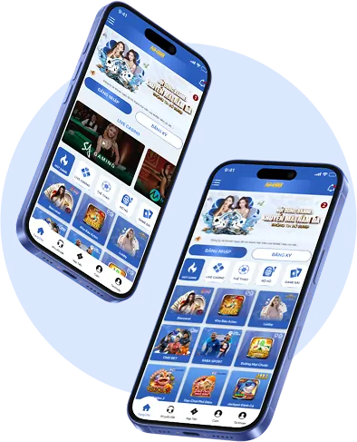 Giao dịch nhanh chóng tại 6789bet