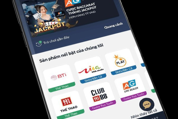 Trải Nghiệm Di Động Tối Ưu 6789bet