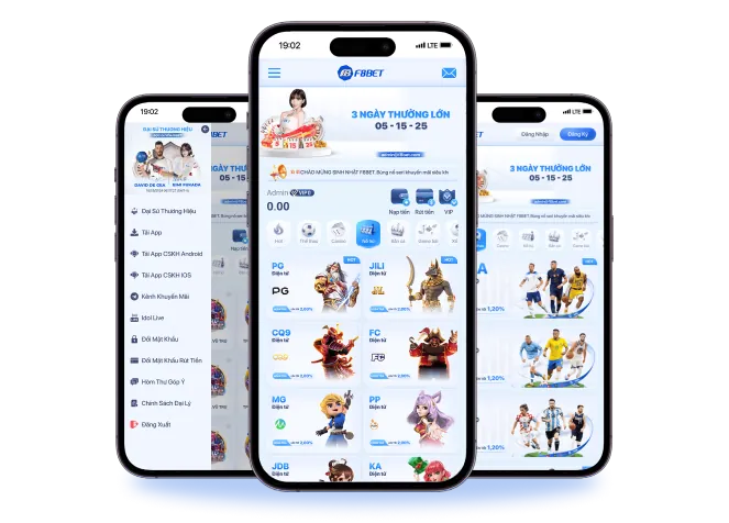 Kho game đa dạng 6789bet