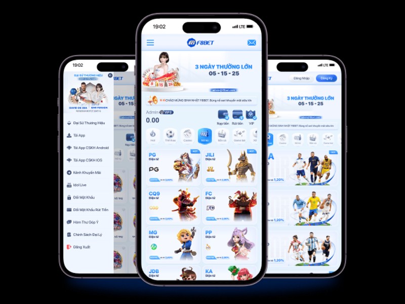 Tải ứng dụng 6789bet