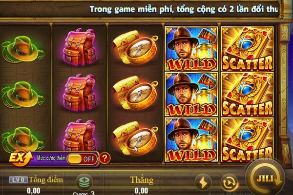 Kho Game Đa Dạng và Hấp Dẫn 6789bet