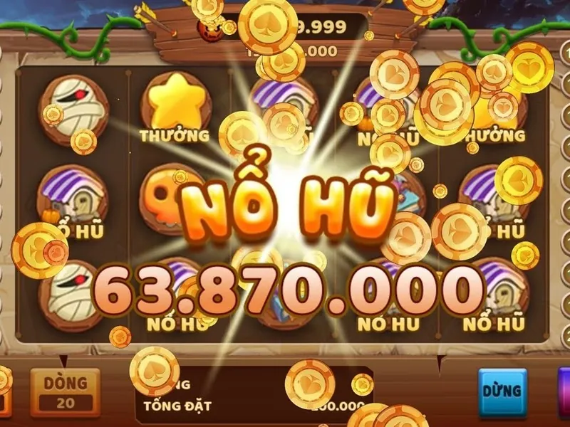 Tiền thưởng và khuyến mãi VIP 6789bet