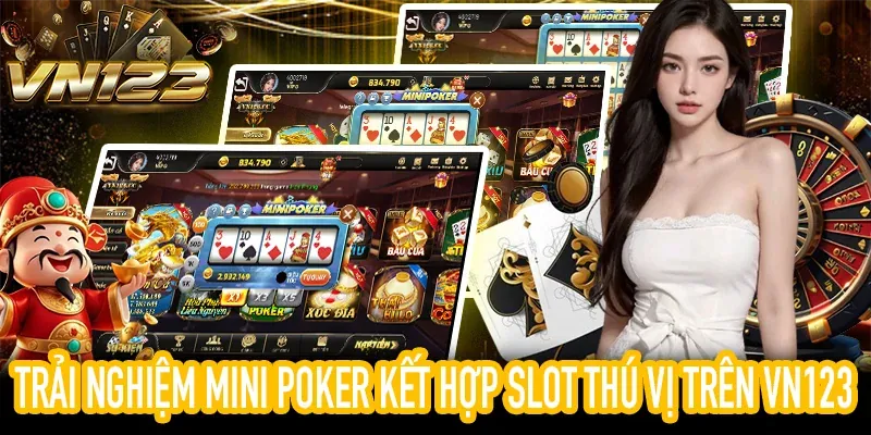 Trò chơi Mạt Chược tại 6789bet