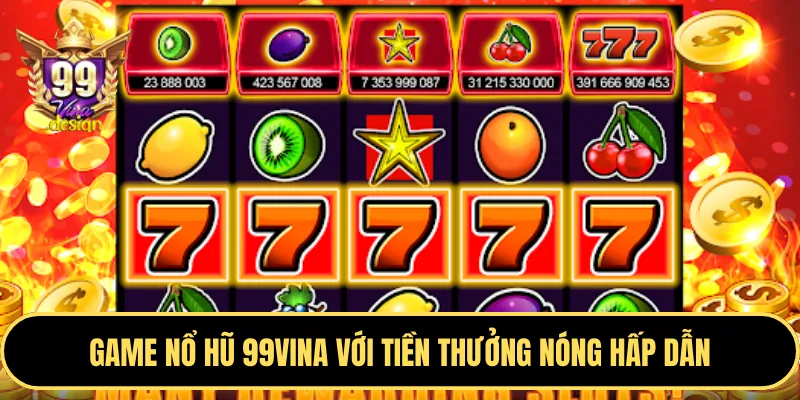 Nổ hũ 6789bet
