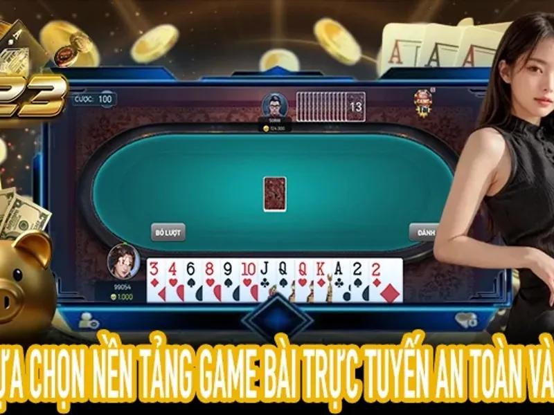 Các trò chơi khác tại 6789bet