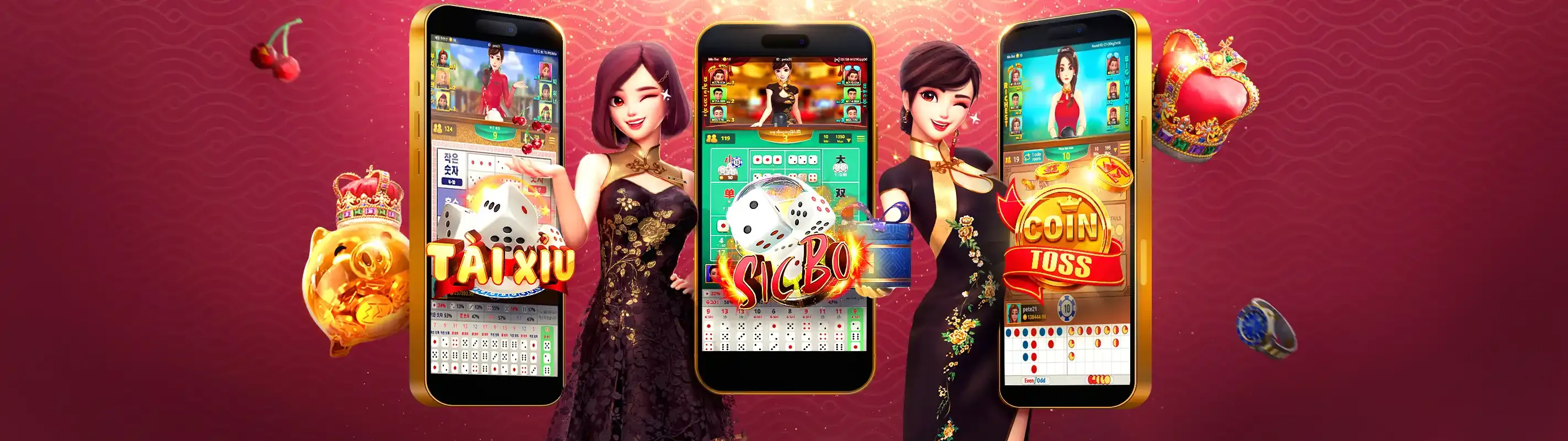 Tổng quan các trò chơi tại 6789bet Việt Nam