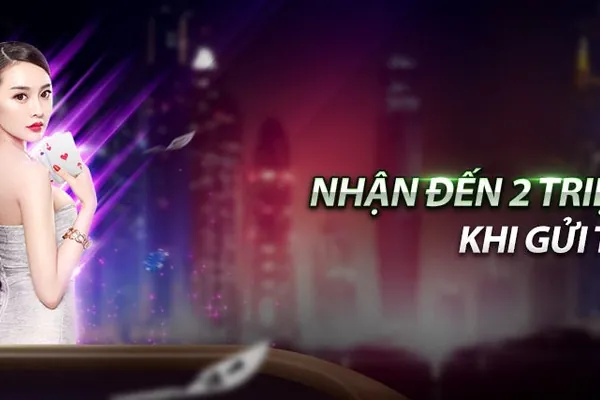 Chương trình hoàn trả hàng ngày 6789Bet