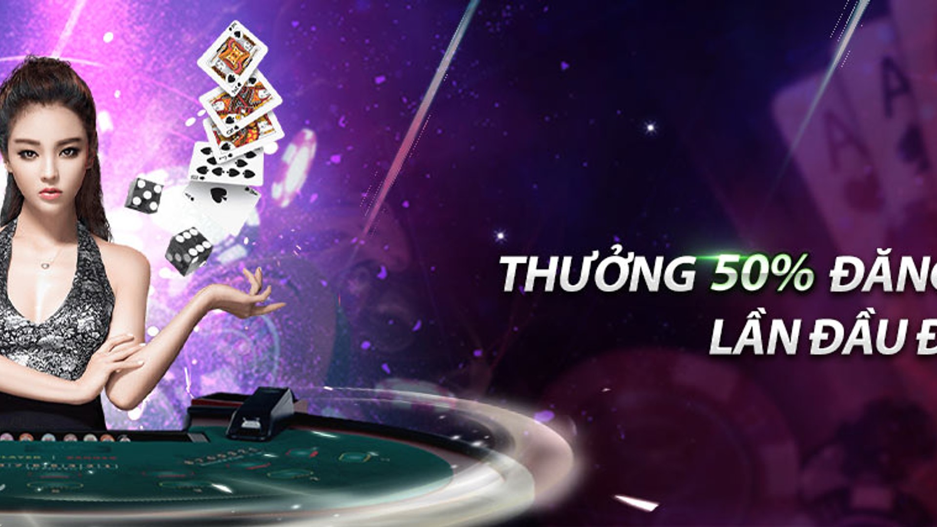 Banner chào mừng 6789bet với hình ảnh sòng bạc trực tuyến và các trò chơi hấp dẫn