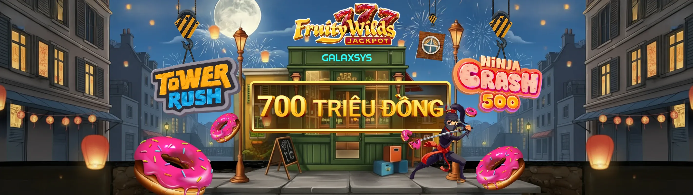 Tổng quan các loại trò chơi cá cược tại 6789bet