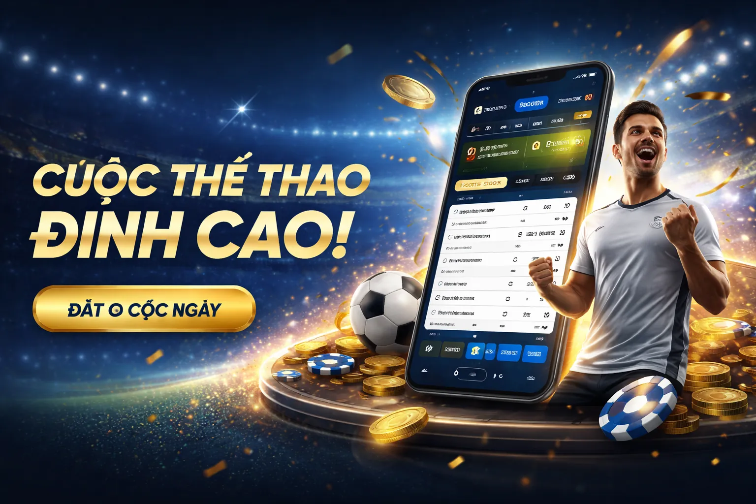 Hình ảnh tổng quan các trò chơi phổ biến tại 6789bet