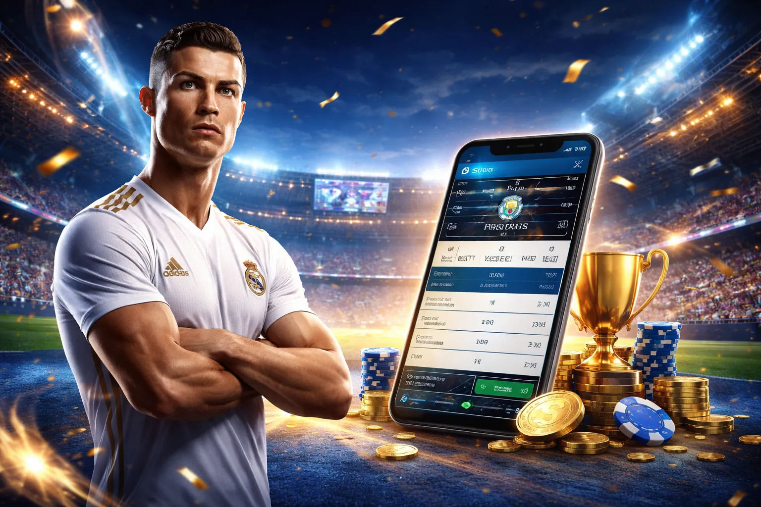 Tổng quan về quy tắc cá cược thể thao 6789bet