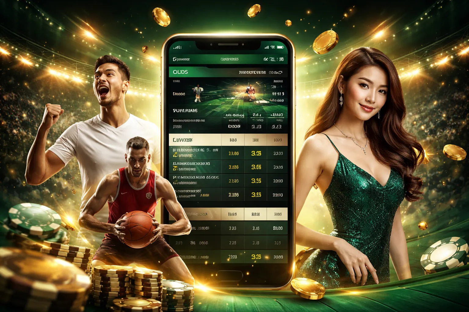Đội ngũ hỗ trợ khách hàng chuyên nghiệp của 6789bet Việt Nam