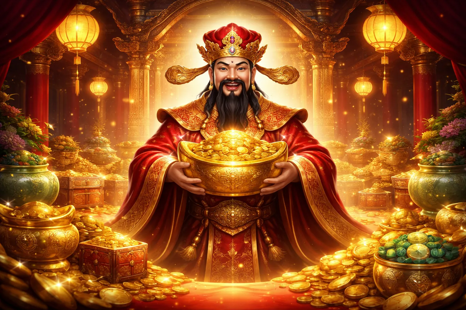 Tính năng nền tảng 6789bet