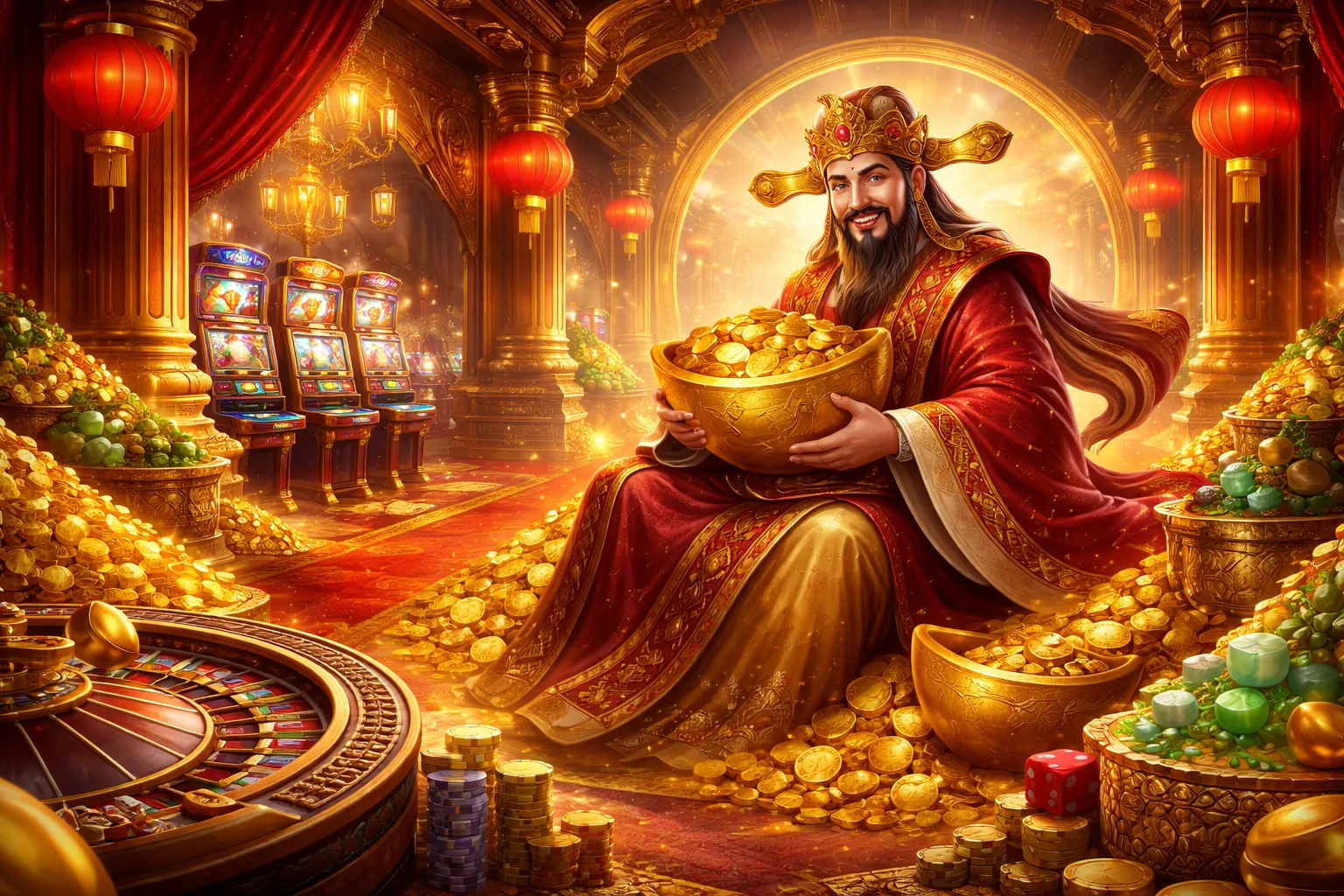 Đội ngũ 6789bet Việt Nam