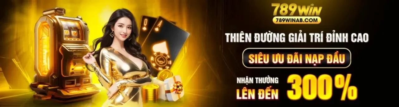 Hướng dẫn nạp rút tiền 6789bet an toàn và nhanh chóng