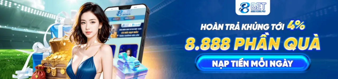 Banner 6789bet chính thức 2026 với ưu đãi 188K