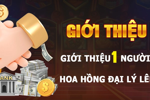 Ưu đãi giới thiệu bạn bè 6789Bet