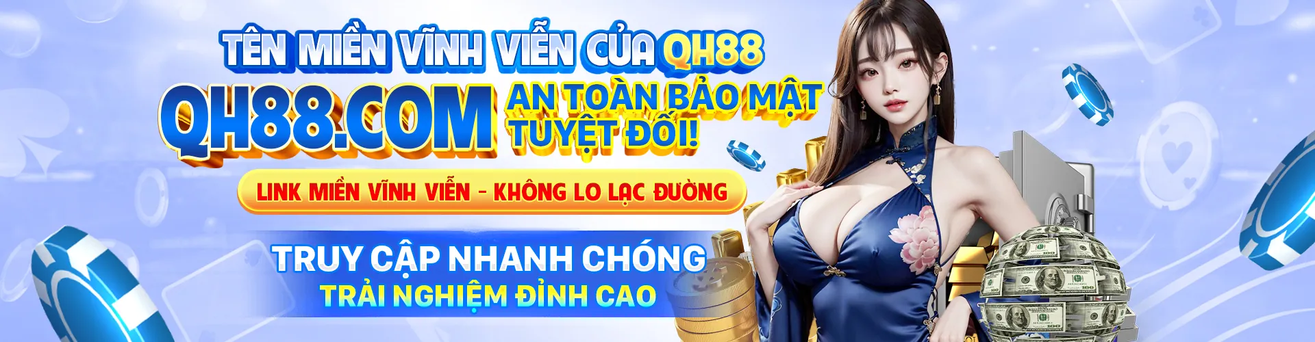 Đảm bảo An toàn Cá cược 6789