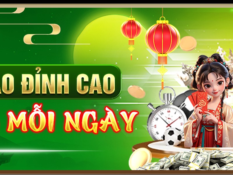 Cá cược thể thao tại 6789bet