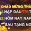 Ưu tiên truy cập game mới 6789bet
