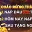 Ưu tiên truy cập game mới 6789bet