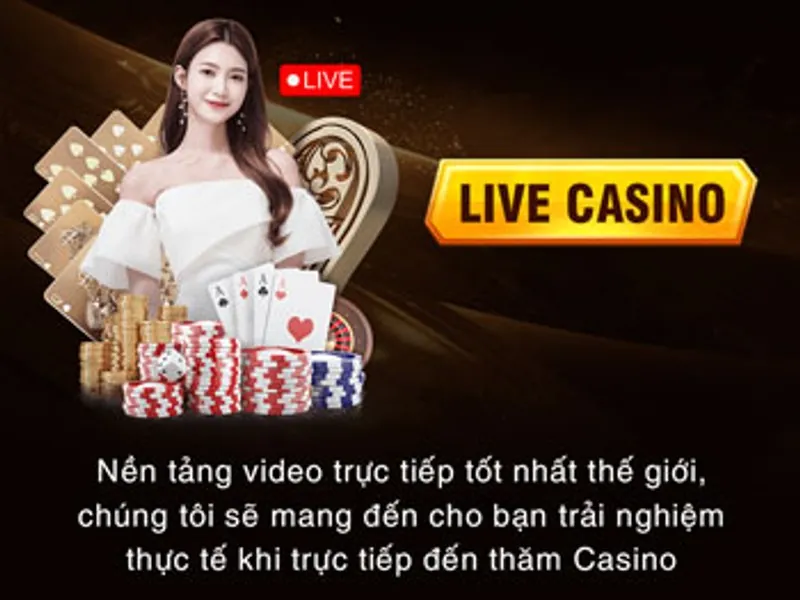 Sơ đồ chiến lược Fibonacci áp dụng cho Baccarat
