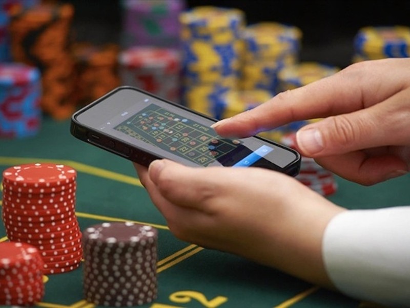 Mẹo cá cược an toàn tại 6789bet