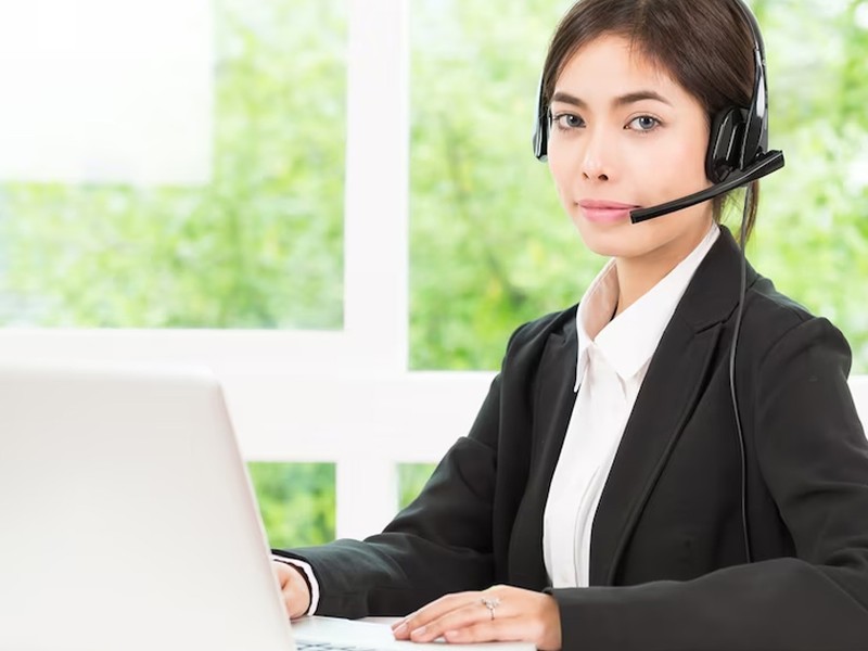 Hỗ trợ khách hàng 6789bet