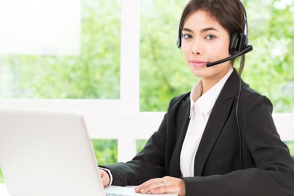 Hỗ trợ khách hàng 24/7 của 6789bet