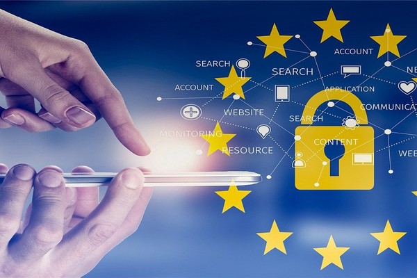 Bảo mật dữ liệu tại 6789bet