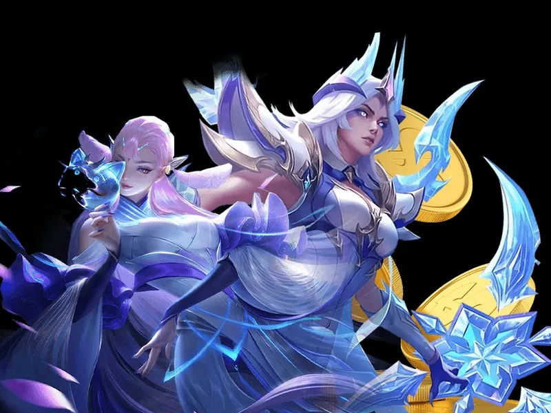 Giải đấu Liên Minh Huyền Thoại