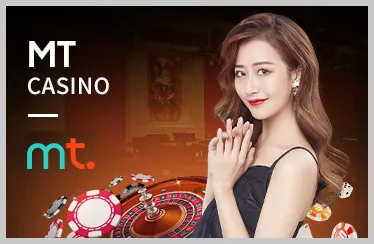 Casino trực tuyến trên 789BET