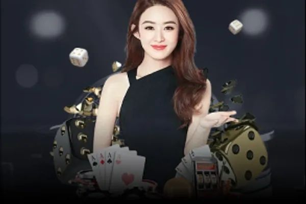 Casino trực tiếp với dealer người thật tại 6789bet